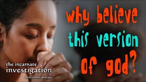Even if God Exists Why Should We Believe the Christian Version? - Does God Exist?, Truth Seekers - Cold-Case Christianity - J. Warner & Jimmy Wallace