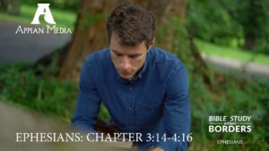 Grace to Grow: Ephesians 3:14 – 4:16 - Documentaries, Movies & TV - Appian Media