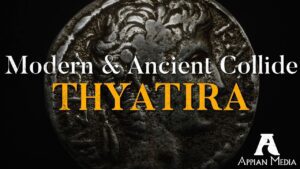 Thyatira: Modern and Ancient Collide - Documentaries, Movies & TV - Appian Media