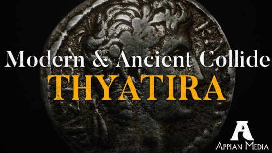 Thyatira: Modern and Ancient Collide - Documentaries, Movies & TV - Appian Media