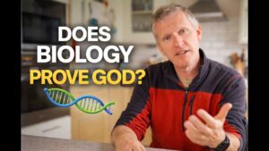 Does Biology Point to God or Atheism? - Science & Faith, Truth Seekers - SolasCPC