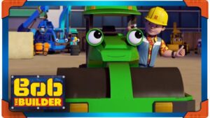 Bob the Builder ⭐ Training Day – Epic 1 Hour Compilation! 🛠️ New Episodes | Cartoons For Kids - Kids (0-5), Kingdom Kids Zone - Bob the Builder