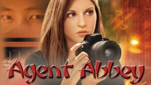 Agent Abbey (2005) | Short Movie | Katy Dunagan | Wynn Reichert | Cher Tsai - Movies & TV, Short Movies - Vision Video