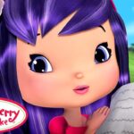 Touring with Cherry Jam!! πBerry Bitty Adventures πStrawberry Shortcake πCartoons for Kids - Kids TV Series, Kingdom Kids Zone - Strawberry Shortcake - WildBrain