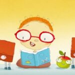 The Day Henry Met 🍏 AN APPLE 🍎 Compilation 😎 Cartoons for Kids - Kids TV Series, Kingdom Kids Zone - The Day Henry Met