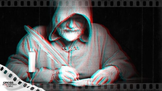 Is bias a problem for the reliability of the Gospels? - Is the Bible Reliable?, Truth Seekers - Cross Examined
