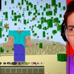 Testing Minecraft’s Most Scary Version That Was Banned - Gameplay, Kingdom Kids Zone, Minecraft - EYstreem
