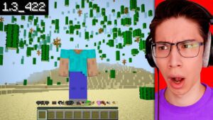 Testing Minecraftβs Most Scary Version That Was Banned - Gameplay, Kingdom Kids Zone, Minecraft - EYstreem