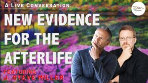 How Deathbed Experiences Point to the Supernatural - Morality & Meaning, Truth Seekers - Sean McDowell