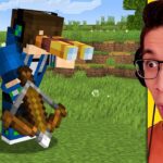 Testing Viral Minecraft Hacks That Are NOT Clickbait - Gameplay, Kingdom Kids Zone, Minecraft - EYstreem