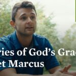 Stories of God’s Grace: Meet Marcus - Salvation / Converts, Testimonies, Tradition to Christ - Ligonier Ministries