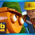 Bob the Builder ⭐ Bricks and Mortar 🛠️ New Episodes | Cartoons For Kids - Kids (0-4), Kingdom Kids Zone - Bob the Builder