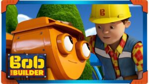 Bob the Builder β Bricks and Mortar βπ οΈ New Episodes | Cartoons For Kids - Kids (0-5), Kingdom Kids Zone - Bob the Builder