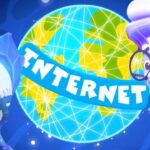 What is the Internet? | @The Fixies | Cartoons for Children | #Internet - Kingdom Kids Zone, Little Learners - The Fixies