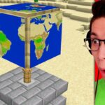 Testing TikTok Minecraft Life Hacks That 100% Work - Gameplay, Kingdom Kids Zone, Minecraft - EYstreem