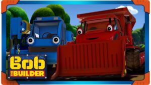 Bob the Builder ⭐ Scoop the Brave – Epic 1 Hour Compilation! ​🛠️ New Episodes | Cartoons For Kids - Kids (0-5), Kingdom Kids Zone - Bob the Builder