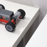 Making Lego Car CROSS Gaps - Kids (6-9), Kingdom Kids Zone - Brick Experiment Channel