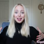 New Age to Jesus Testimonial - Salvation / Converts, Testimonies, Witchcraft / NewAge - Angelle McConnell