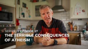 The Terrible Consequences of Atheism - Morality & Meaning, Truth Seekers - SolasCPC