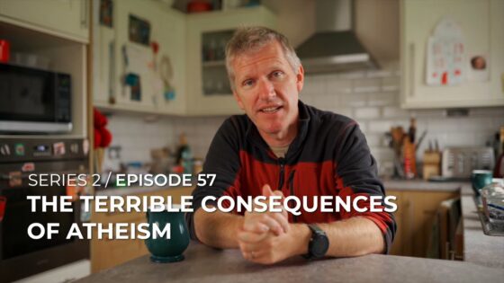 The Terrible Consequences of Atheism - Morality & Meaning, Truth Seekers - SolasCPC