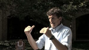 Give Me an Answer – What's the Difference, A head of Lettuce, A Cows Head and Your Head? - Q&A Sessions, Truth Seekers - Give Me An Answer with Stuart & Cliffe Knechtle