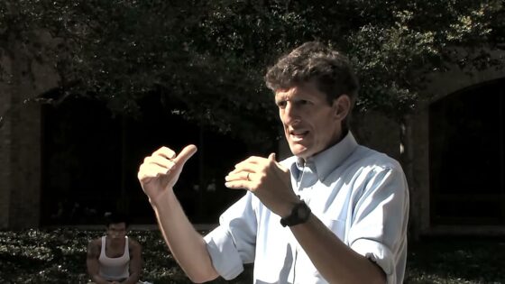 Give Me an Answer – What's the Difference, A head of Lettuce, A Cows Head and Your Head? - Q&A Sessions, Truth Seekers - Give Me An Answer with Stuart & Cliffe Knechtle