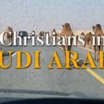 Christians in Saudi Arabia - Documentaries, Movies & TV - Appian Media