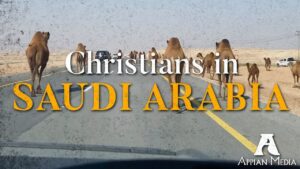 Christians in Saudi Arabia - Documentaries, Movies & TV - Appian Media