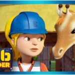 Bob the Builder ⭐ Best Laid Plans 🛠️ New Episodes | Cartoons For Kids - Kids (0-4), Kingdom Kids Zone - Bob the Builder