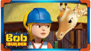 Bob the Builder β Best Laid Plans π οΈ New Episodes | Cartoons For Kids - Kids (0-5), Kingdom Kids Zone - Bob the Builder