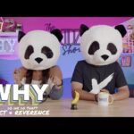 LKIDZ SHOW: Why do we do that series- Respect & Reverence - Kingdom Kids Zone, Shows - The LKIDS Show