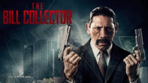 The Bill Collector | Hilarious Comedy Starring Danny Trejo - Full Movies, Movies & TV - Deep C Digital
