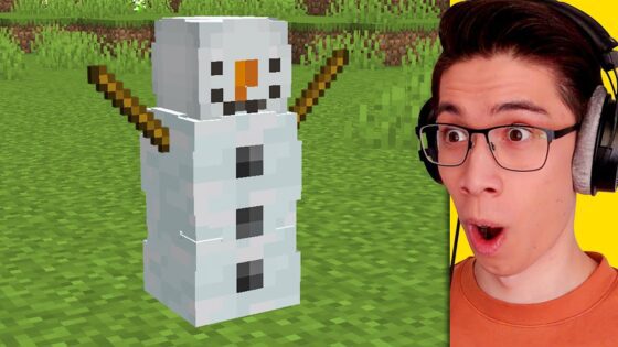 Testing 100% Real Minecraft Clickbait Hacks - Gameplay, Kingdom Kids Zone, Minecraft - EYstreem