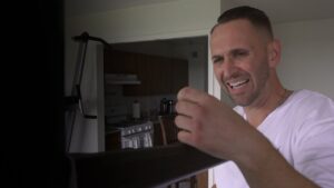See Why Training Injury Heals Way Quicker Than Expected - Testimonies - The 700 Club