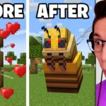 Testing Minecraft Secrets That Are 100% Fact - Gameplay, Kingdom Kids Zone, Minecraft - EYstreem