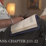God & Man Reconciled: Ephesians 2:11-22 - Documentaries, Movies & TV - Appian Media