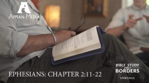 God & Man Reconciled: Ephesians 2:11-22 - Documentaries, Movies & TV - Appian Media
