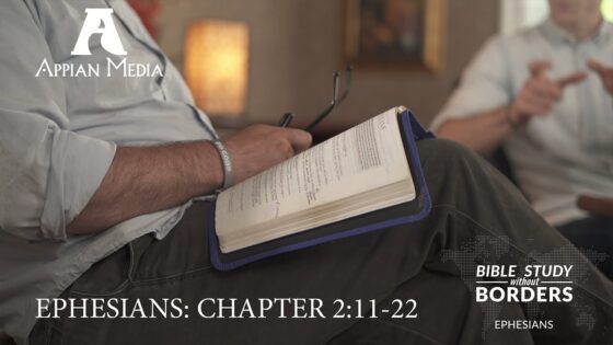 God & Man Reconciled: Ephesians 2:11-22 - Documentaries, Movies & TV - Appian Media