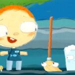 The Day Henry Met 😃 A MOP AND BUCKET 😃 NEW SEASON 4 😎 Cartoons for Kids - Kids TV Series, Kingdom Kids Zone - The Day Henry Met