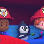 Home Sweet Home! ⭐️ Little People – Fisher-Price ⭐ - Kids TV Series, Kingdom Kids Zone - Little People - Fisher Price