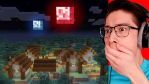 Testing Minecraft’s Most Scary Mysteries! - Gameplay, Kingdom Kids Zone, Minecraft - EYstreem