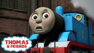 Thomas & Friends™ | Not So Slow Coaches | Best Train Moments | Cartoons for Kids - Kids TV Series, Kingdom Kids Zone - Thomas & Friends