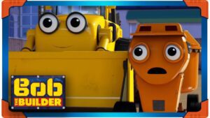 Bob the Builder ⭐ A Safe Place for Dizzy 🛠️ New Episodes | Cartoons For Kids - Kids (0-5), Kingdom Kids Zone - Bob the Builder