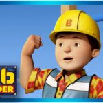 Bob the Builder โญ Machine Magic โ๐ ๏ธ New Episodes | Cartoons For Kids - Kids (0-4), Kingdom Kids Zone - Bob the Builder
