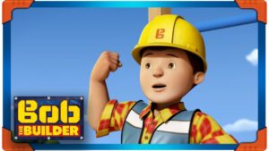 Bob the Builder β Machine Magic βπ οΈ New Episodes | Cartoons For Kids - Kids (0-5), Kingdom Kids Zone - Bob the Builder