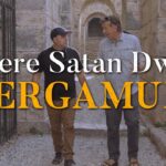 Pergamum: Where Satan Dwells - Documentaries, Movies & TV - Appian Media