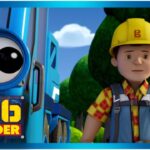 Bob the Builder ⭐ Camping Calamity 🛠️ New Episodes | Cartoons For Kids - Kids (0-4), Kingdom Kids Zone - Bob the Builder