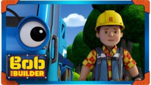 Bob the Builder ⭐ Camping Calamity ​🛠️ New Episodes | Cartoons For Kids - Kids (0-5), Kingdom Kids Zone - Bob the Builder