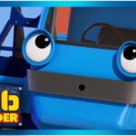 Bob the Builder ⭐️ Lofty the Crane ⭐ Mega Collection | Cartoons for Kids - Kids (0-4), Kingdom Kids Zone - Bob the Builder