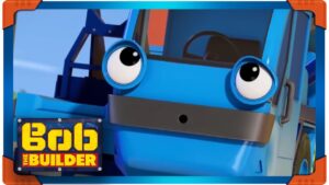 Bob the Builder ⭐️ Lofty the Crane ⭐ Mega Collection | Cartoons for Kids - Kids (0-5), Kingdom Kids Zone - Bob the Builder